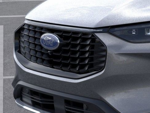 New 2025 Ford Escape Plug-in Hybrid w/ PHEV Premium Package image 27