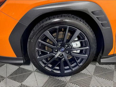 Used 2023 Subaru WRX Limited AWD/4WD image 12