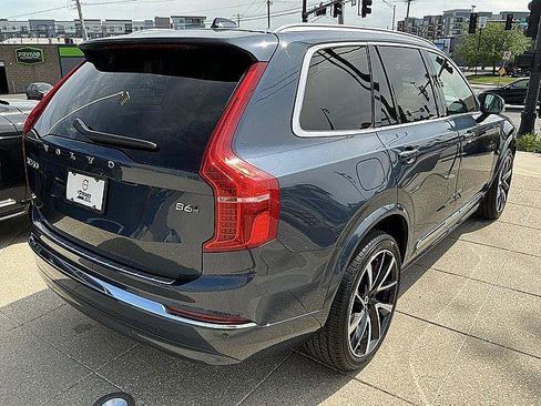 Used 2023 Volvo XC90 B6 Plus w/ Protection Package Premier AWD/4WD image 6
