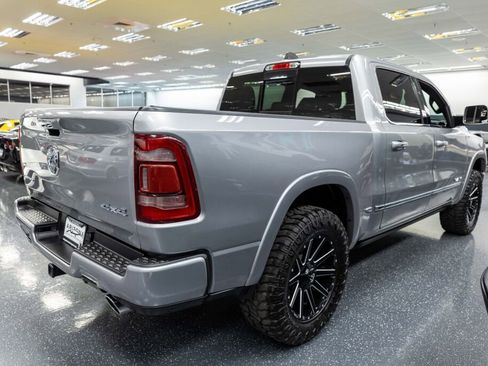 Used 2019 RAM 1500 Limited image 7