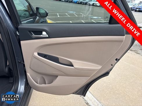Used 2020 Hyundai Tucson Value image 9