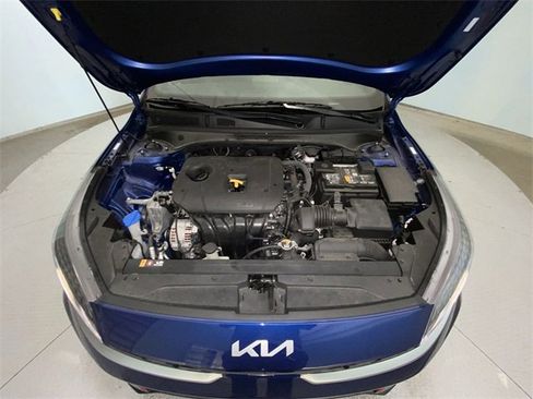 Used 2024 Kia Forte GT-Line image 25