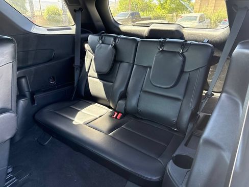 Used 2020 Ford Explorer ST w/ ST Street Pack AWD/4WD image 21