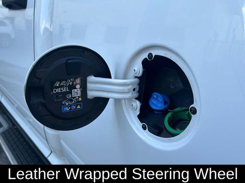 Used 2024 RAM 2500 Big Horn image 40