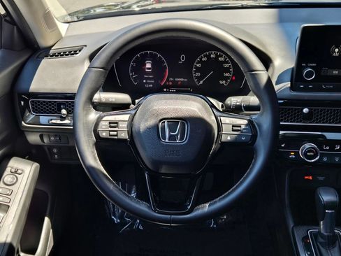 Used 2024 Honda Civic EX image 14