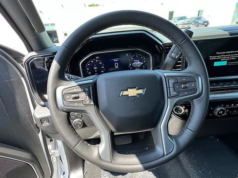 New 2026 Chevrolet Silverado 1500 LT AWD/4WD image 12