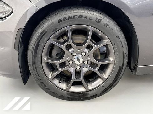 Used 2018 Dodge Charger GT AWD/4WD image 31
