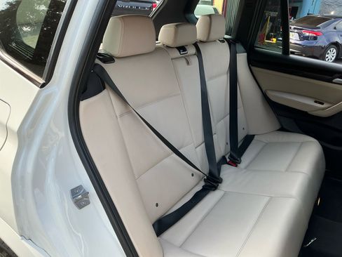 Used 2014 BMW X3 xDrive35i image 20