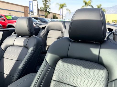 New 2026 Ford Mustang Premium RWD image 19