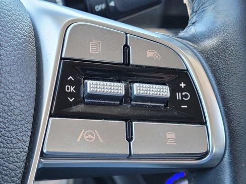 Used 2024 Kia Telluride S w/ S Sunroof Package FWD image 23