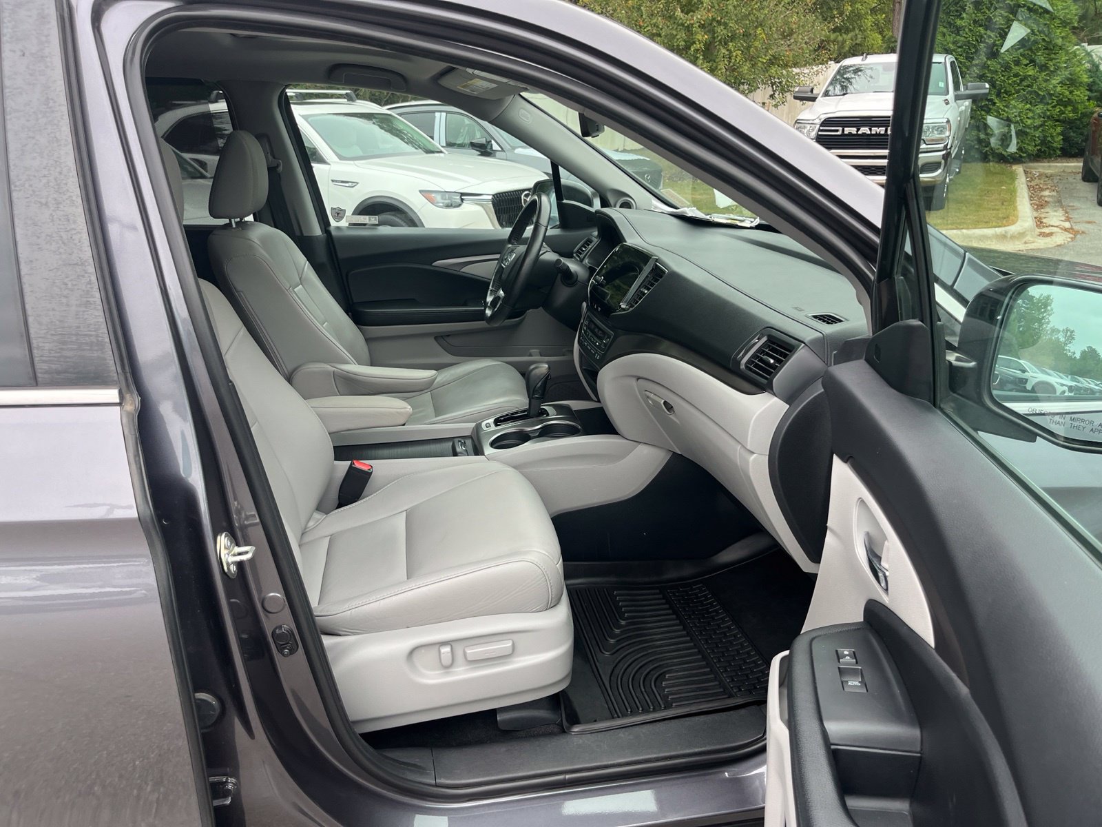 Used 2020 Honda Pilot EX-L image 37