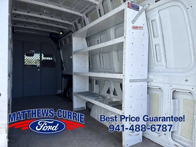 Used 2022 Mercedes-Benz Sprinter 2500 image 15