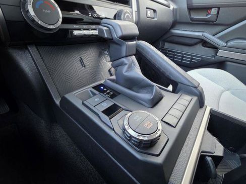 Certified 2025 Toyota 4Runner SR5 RWD image 20