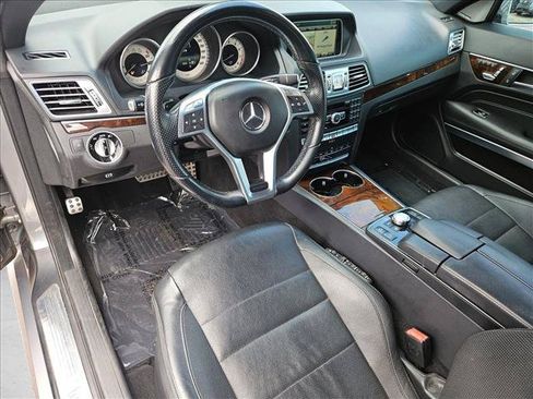 Used 2014 Mercedes-Benz E 550 Cabriolet image 10