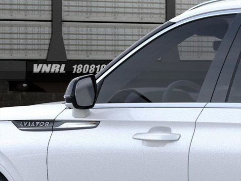 New 2026 Lincoln Aviator Black Label w/ Dynamic Handling Package image 20