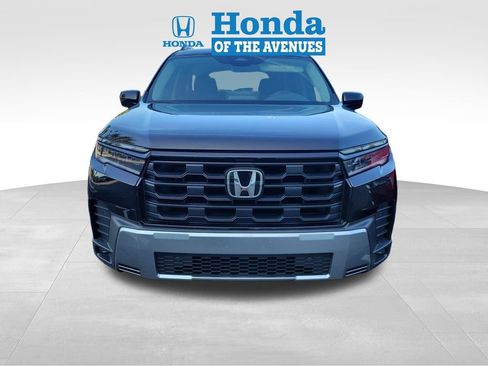 Used 2026 Honda Pilot EX-L image 2