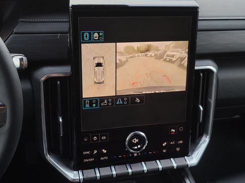 New 2026 GMC Acadia Elevation w/ Elevation Premium Package FWD image 10