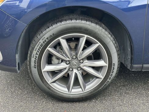 Used 2021 Acura RDX w/ Technology Package image 8