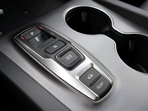 New 2026 Honda Ridgeline RTL image 27