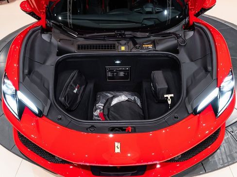 Certified 2024 Ferrari 296 GTB image 20