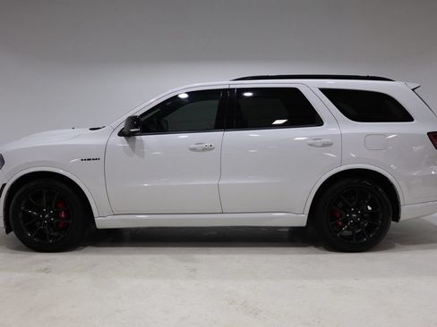 Used 2023 Dodge Durango R/T AWD/4WD image 4