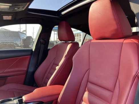 Used 2022 Lexus IS 350 F Sport image 18