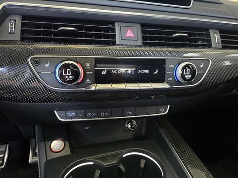 Used 2019 Audi S5 Premium Plus AWD/4WD image 22