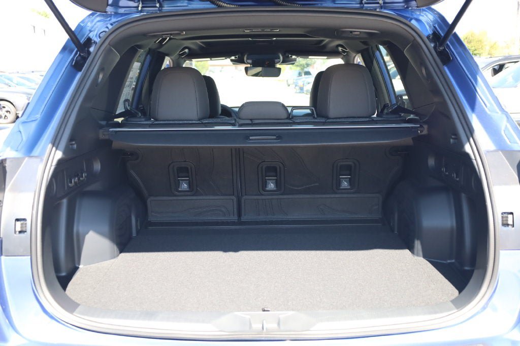 New 2026 Subaru Forester Premium AWD/4WD image 6