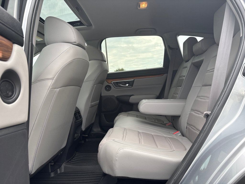 Used 2019 Honda CR-V EX-L image 14