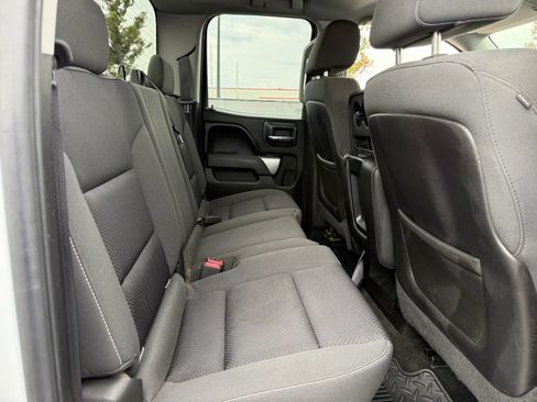 Used 2015 Chevrolet Silverado 1500 LT w/ All Star Edition AWD/4WD image 20