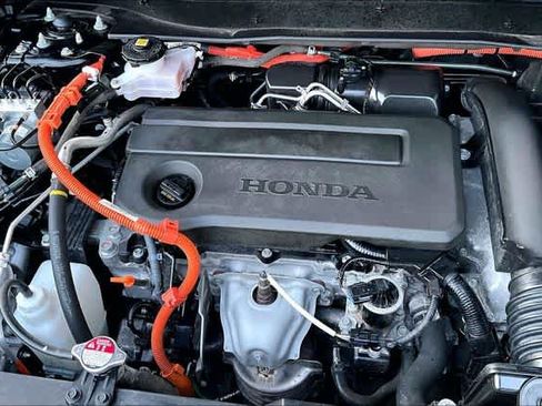 Used 2026 Honda CR-V Sport-L image 31