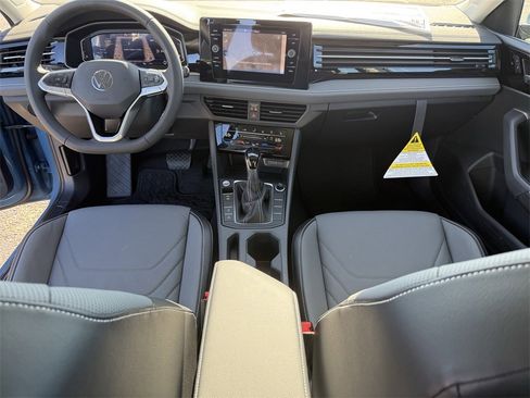 New 2026 Volkswagen Jetta SEL image 26