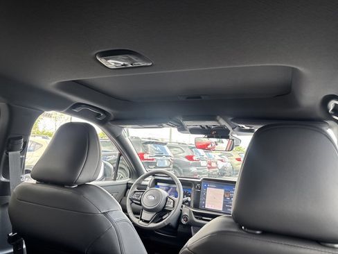 New 2026 Subaru Outback Premium AWD/4WD image 19