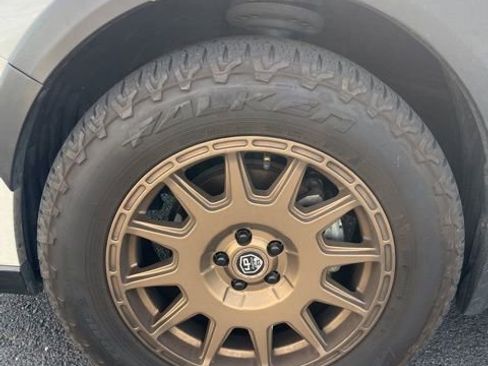 Used 2020 Subaru Crosstrek 2.0i Limited w/ Popular Package #4 AWD/4WD image 9