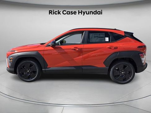 New 2026 Hyundai Kona SEL Sport image 2