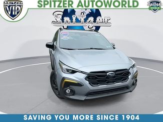 Used 2025 Subaru Crosstrek 2.5i Sport AWD/4WD video 3
