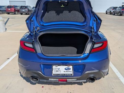 Used 2025 Toyota GR86 Premium RWD image 26