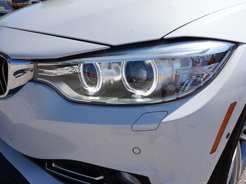 Used 2017 BMW 430i Gran Coupe xDrive image 15