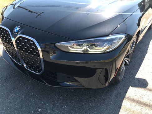 Used 2022 BMW 430i Convertible w/ Convenience Package image 57