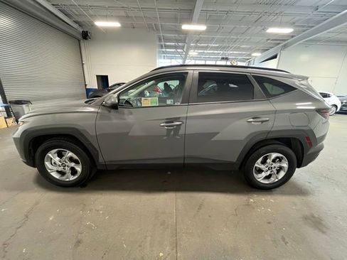 Used 2024 Hyundai Tucson SEL AWD/4WD image 6