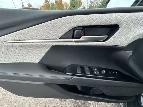 New 2026 Toyota Camry XLE image 17