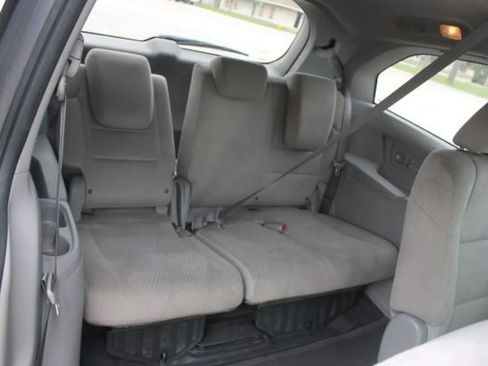 Used 2016 Honda Odyssey SE image 33