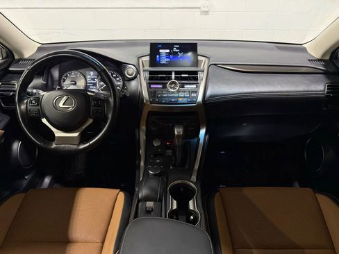 Used 2017 Lexus NX 200t F Sport image 20