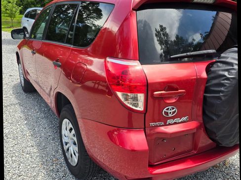 Used 2007 Toyota RAV4 2WD image 14