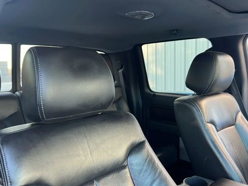 Used 2012 Ford F150 Lariat w/ Lariat Chrome Pkg image 19