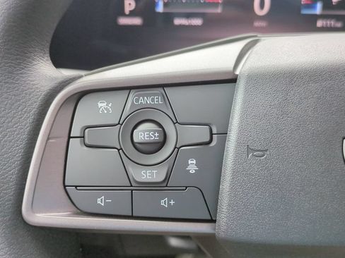 New 2026 Nissan Sentra SV w/ Floor Mat Package FWD image 22