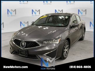 Used 2019 Acura ILX w/ Technology Package 360° Tour