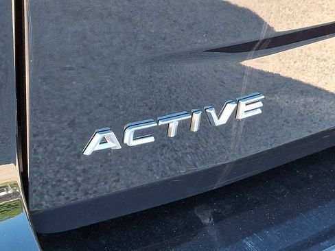 Used 2025 Ford Expedition Max Active AWD/4WD image 11