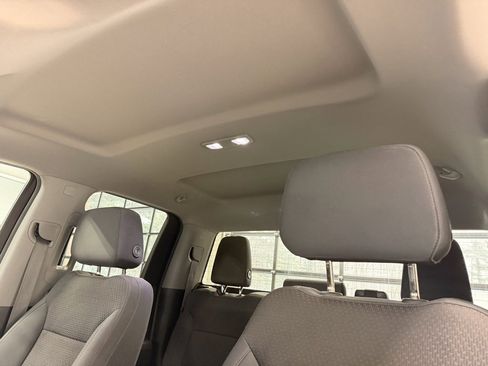 Used 2019 Chevrolet Silverado 1500 Custom Trail Boss w/ Custom Convenience Package image 30