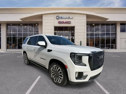 Used 2023 GMC Yukon Denali Ultimate